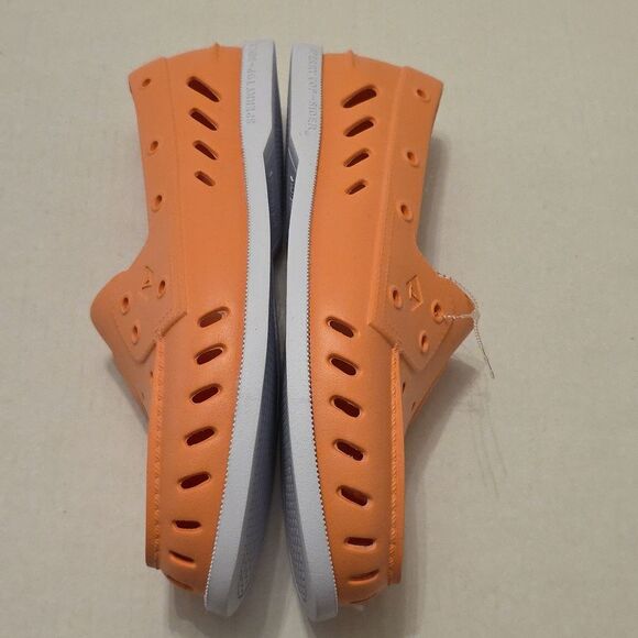 BRAND NEW SPERRY FLOAT BOAT SHOE - Picture 10 of 14